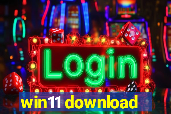 win11 download